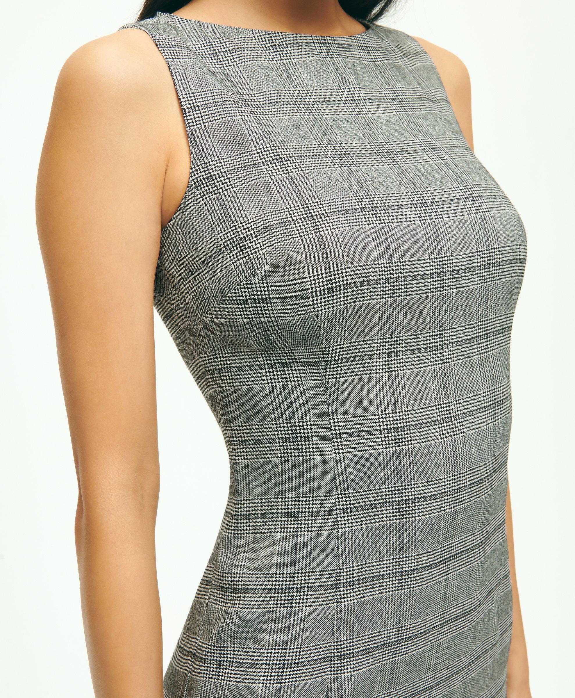 Grey sheath outlet dresses