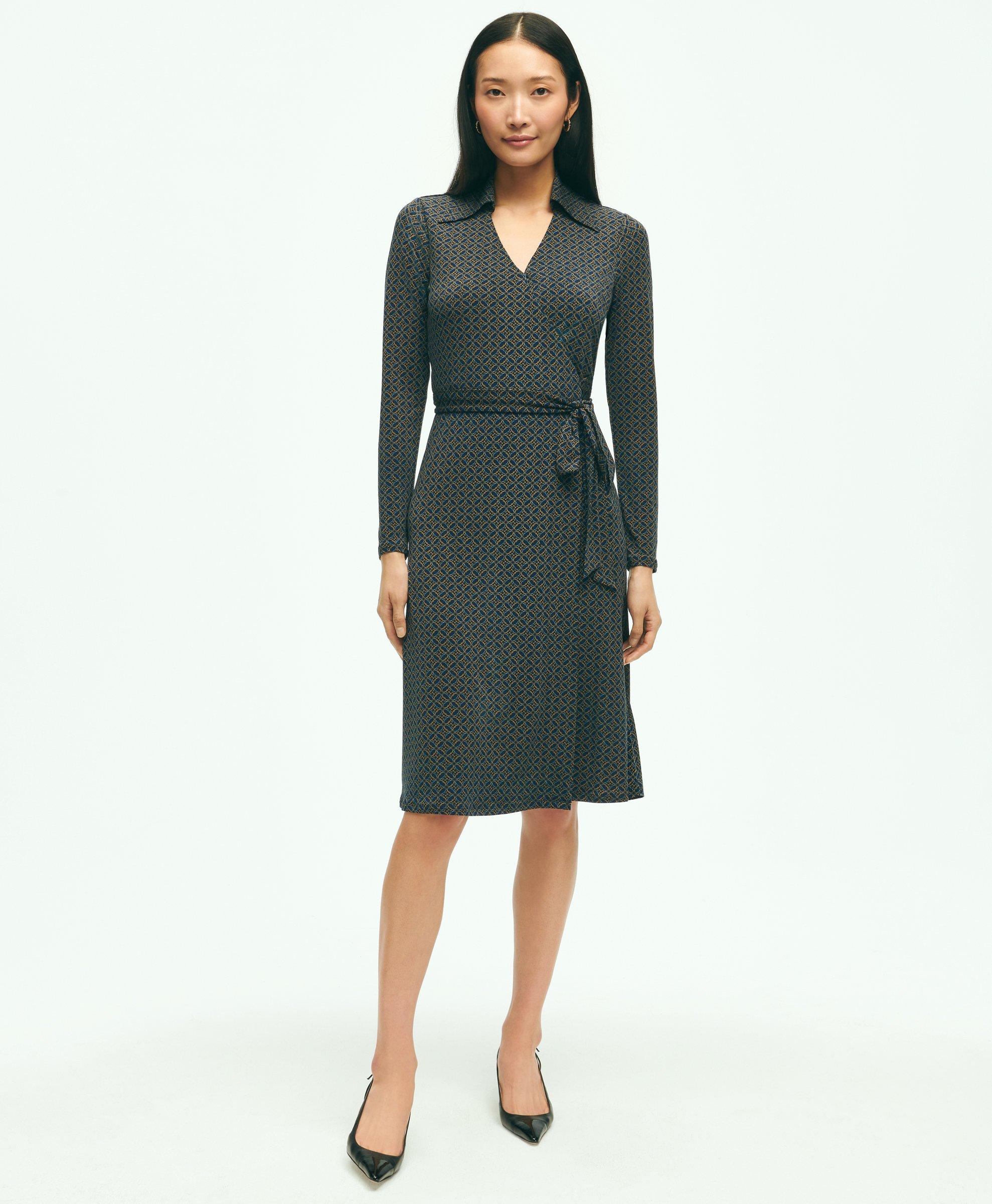 Brooks brothers sale dresses sale