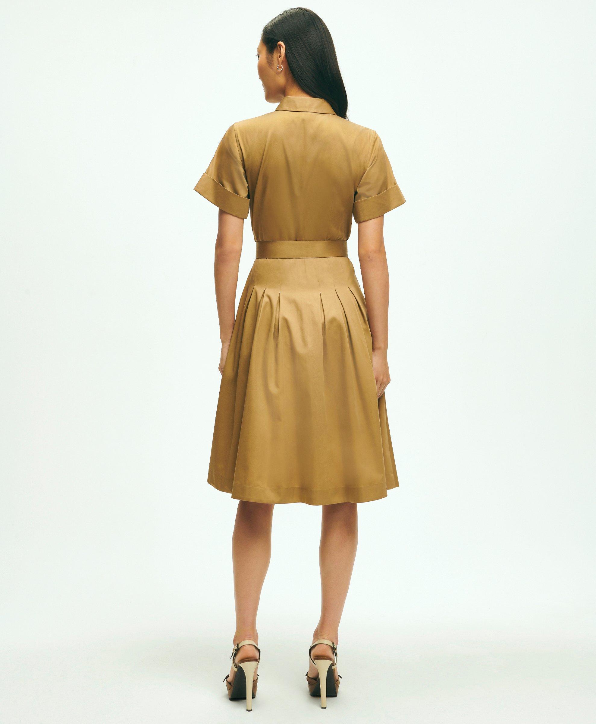 Brooks brothers 2024 outlet dresses
