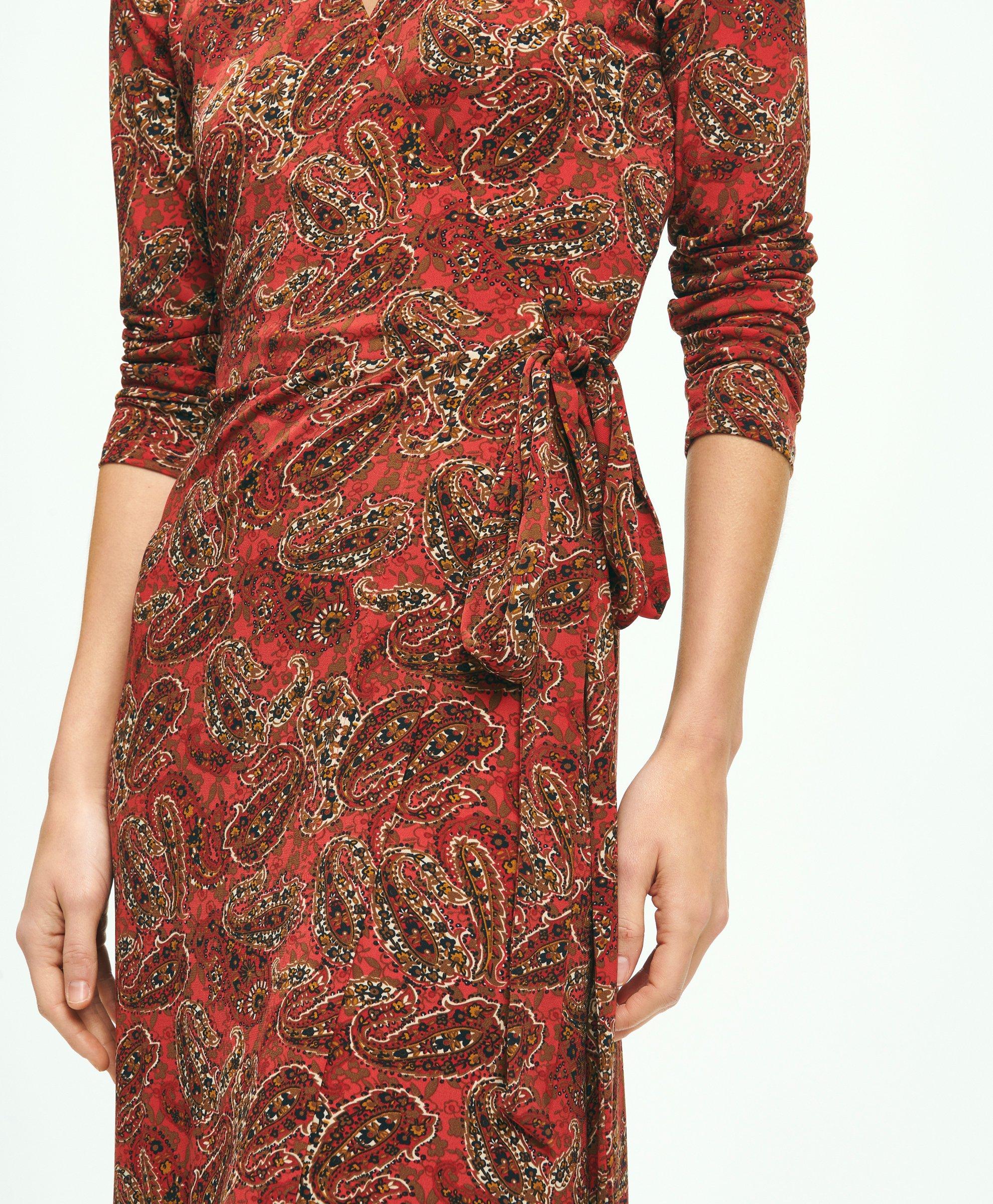 Viscose Georgette Shirt Dress