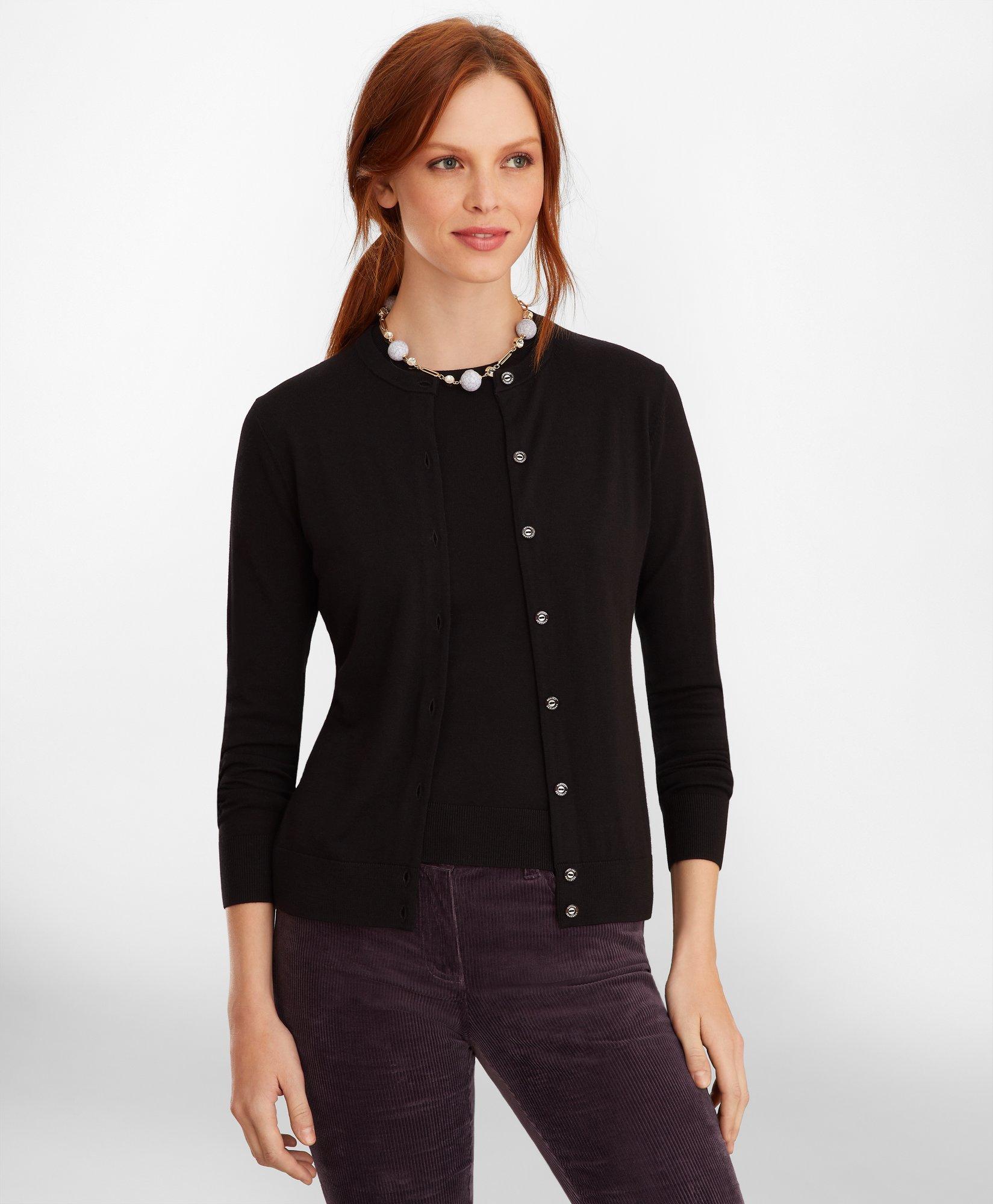 Brooks brothers merino wool on sale sweaters