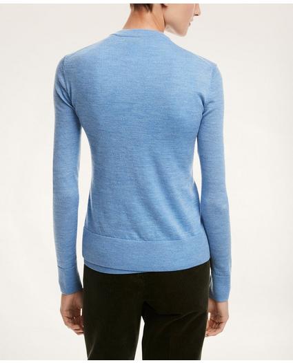 Merino Cardigan Merino Cardigan