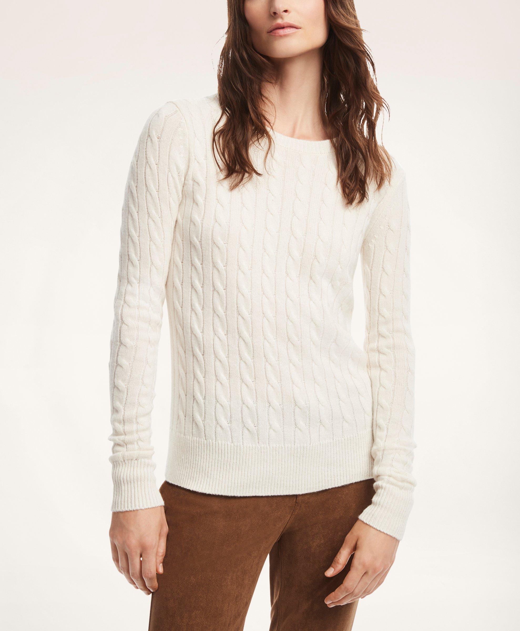 brooks brothers sweaters