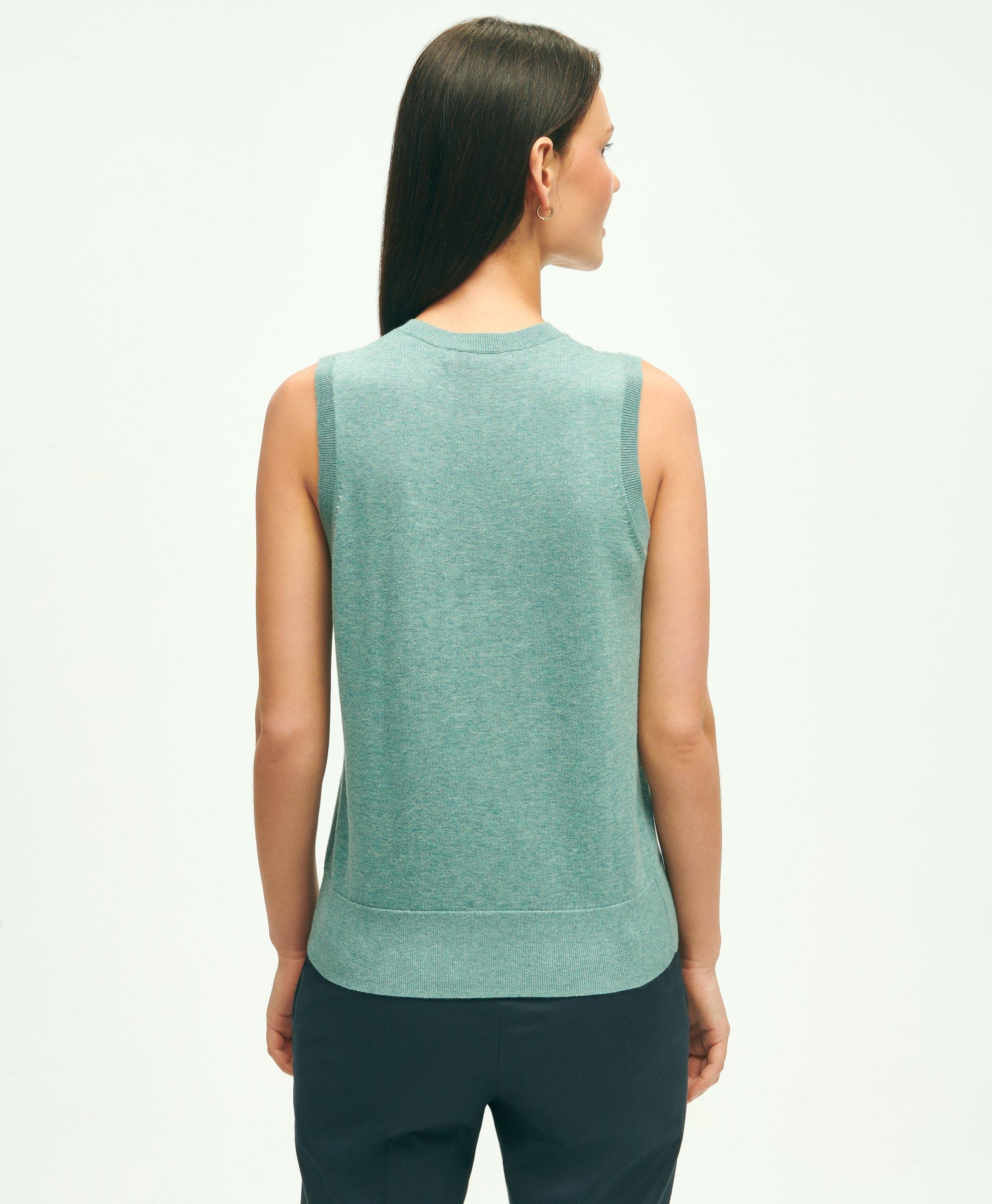 Supima® Cotton Shell, image 2
