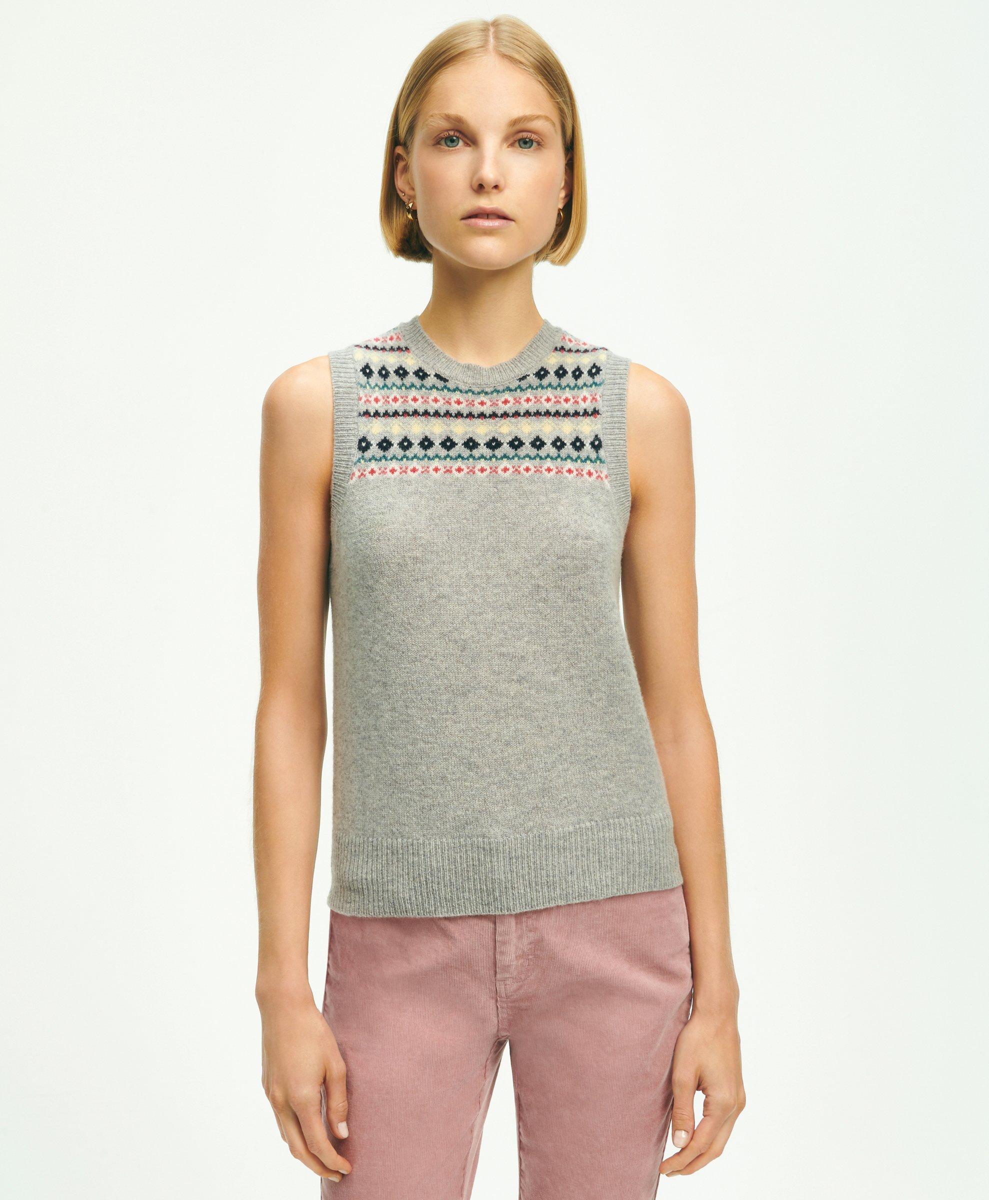 Brooks brothers hot sale womens sweaters