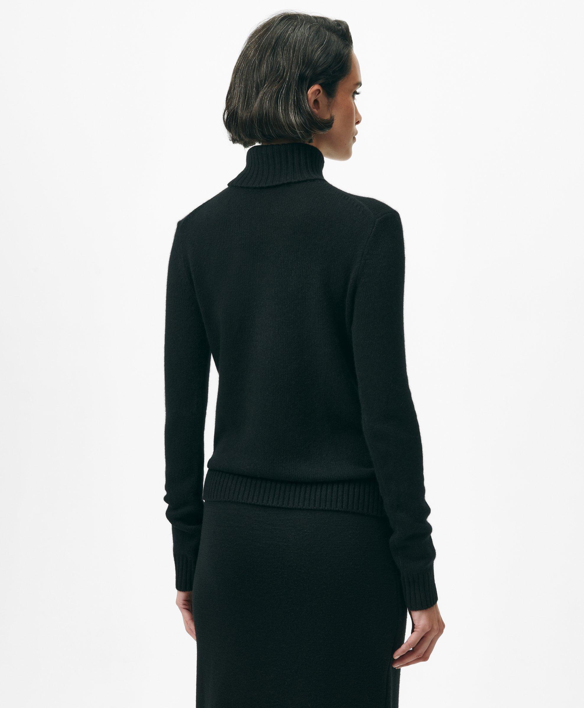 Brooks brothers cashmere on sale turtleneck