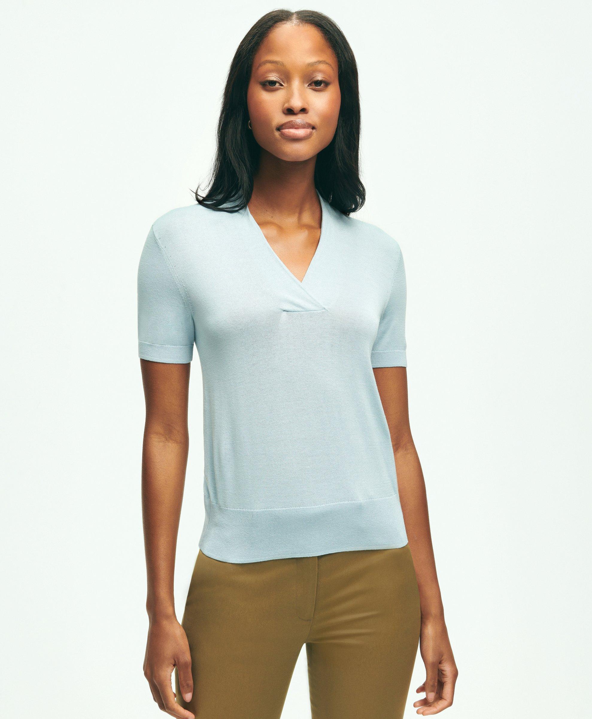 Shop Women's Sweaters, Premium Fabrics