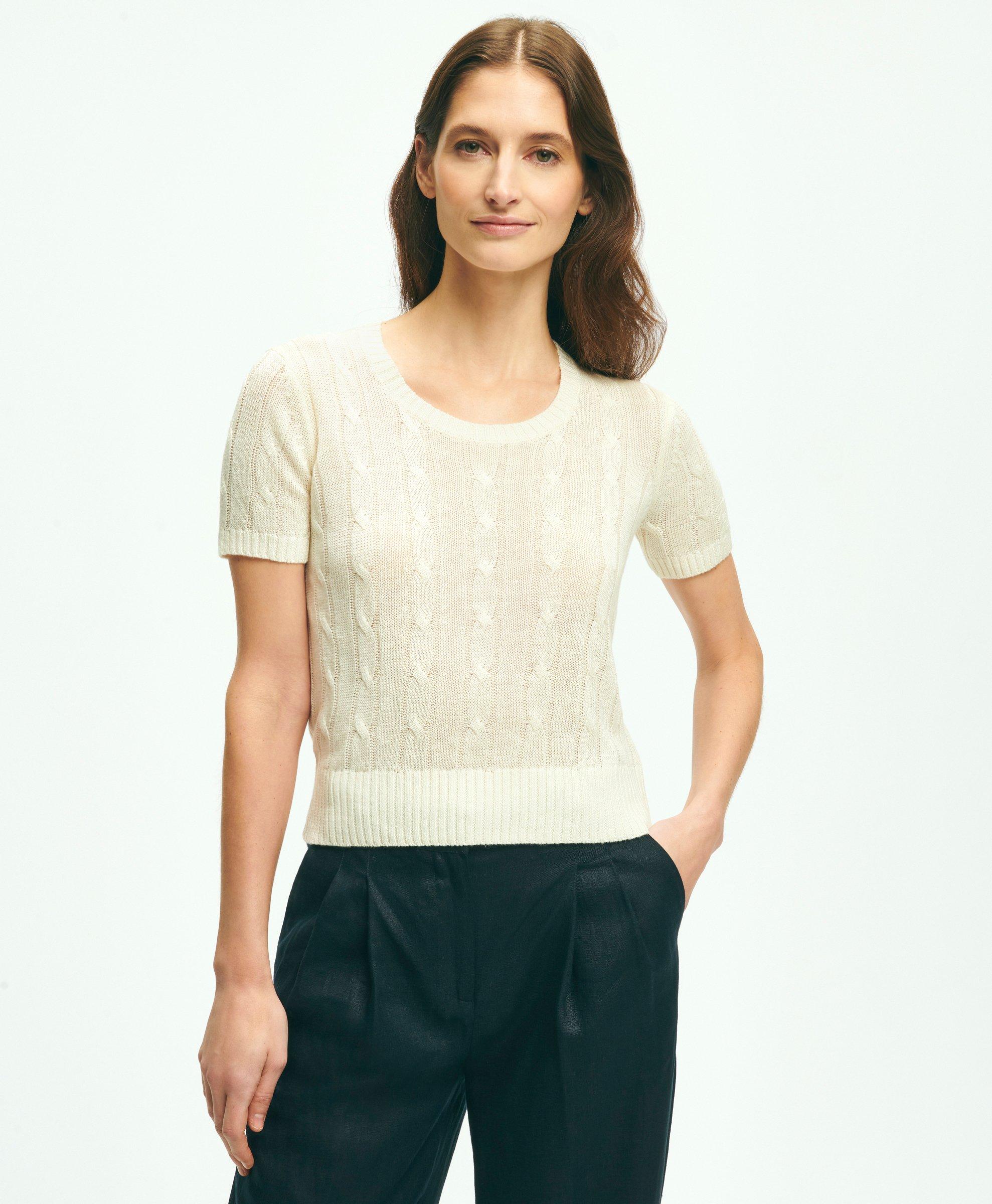 Brooks brothers womens outlet sweater sale