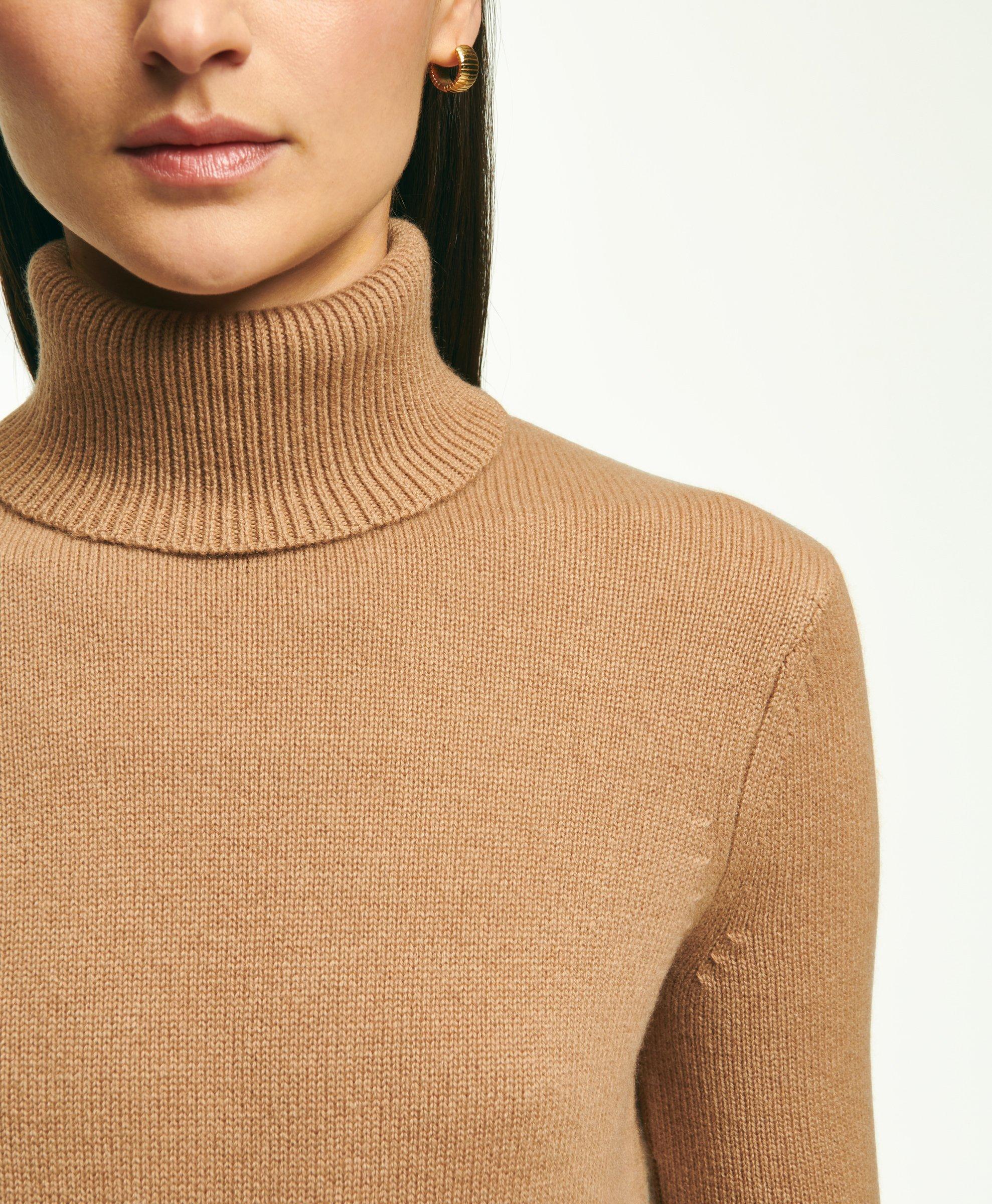 Brooks brothers turtleneck best sale