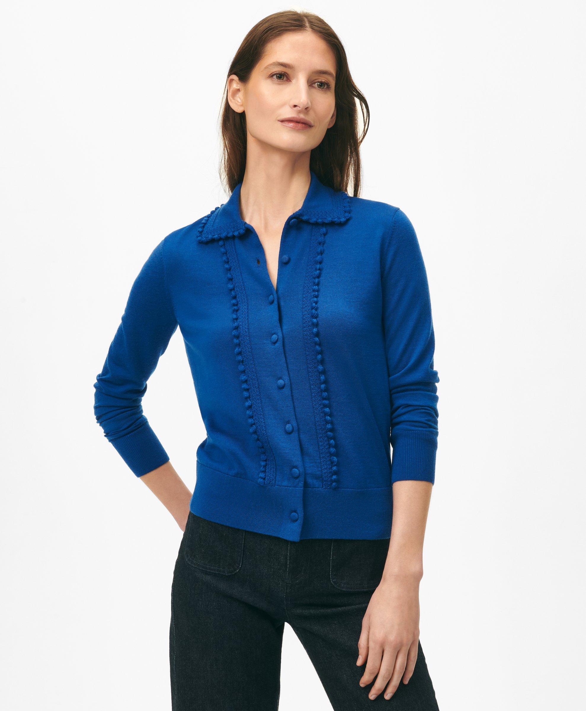 Sale on Women s Sweaters Premium Fabrics Brooks Brothers