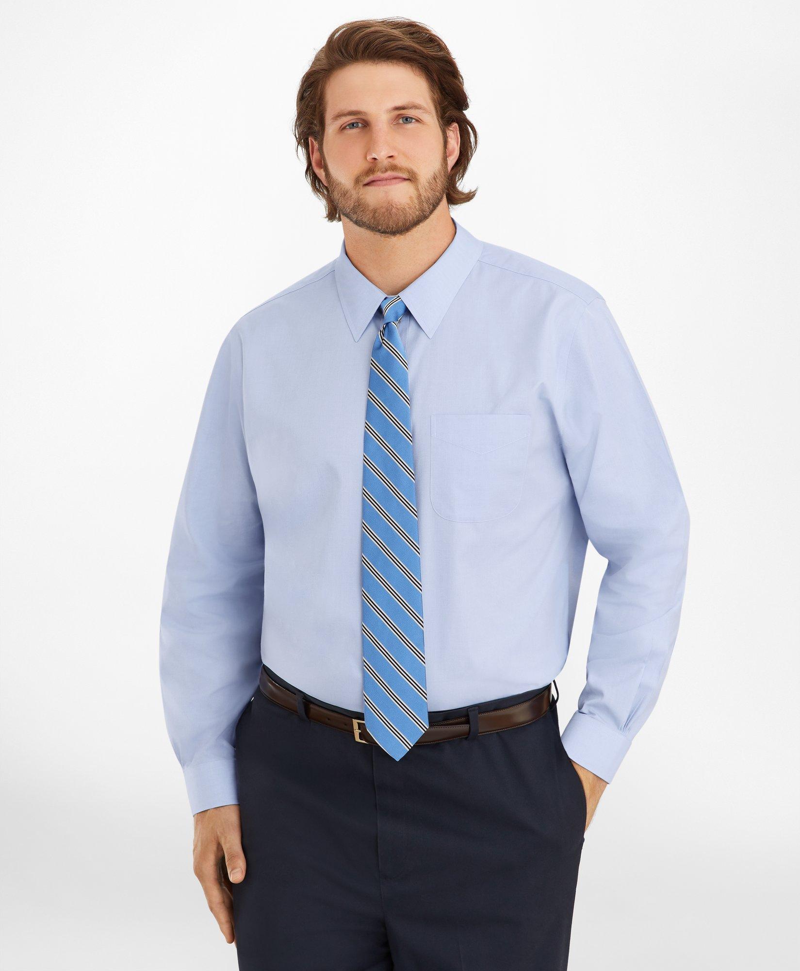 Big and tall dress shirts near me sale