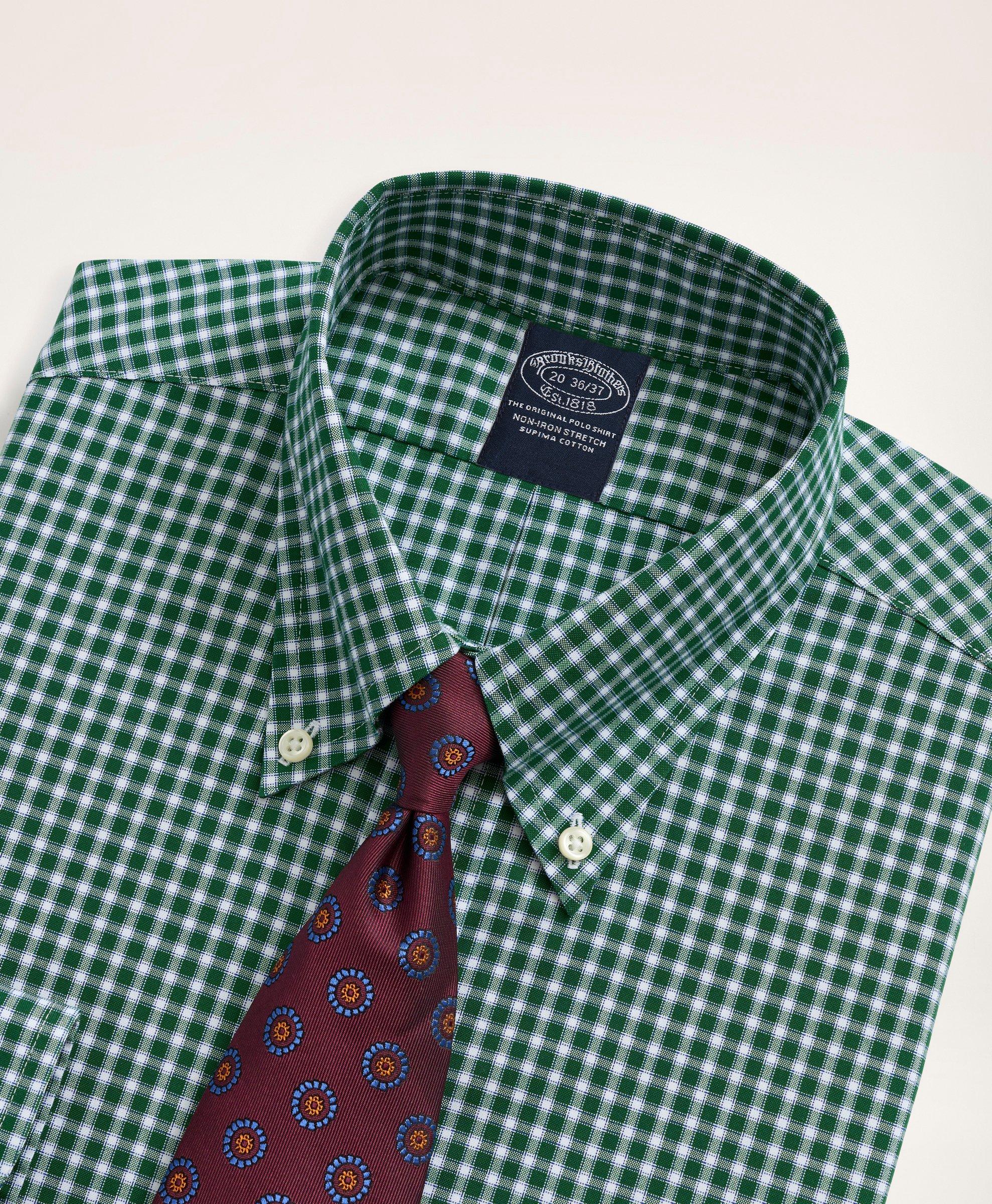 big tall mens oxford dress shirts