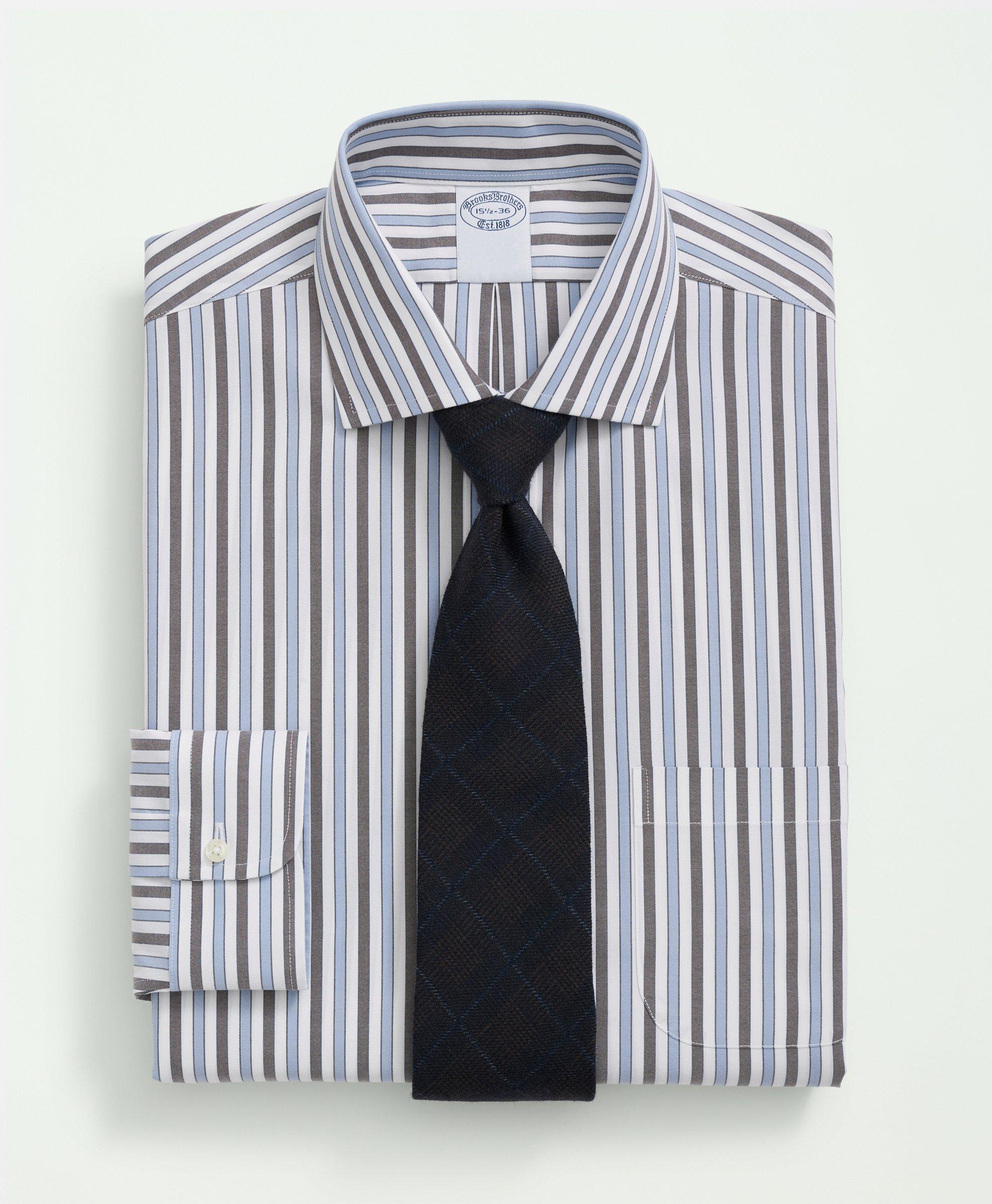 STOBAZA 300pcs Shirt Collar Pin Collar Stiffeners Shirts for Men