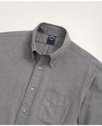 Big & Tall Portuguese Flannel Shirt, image 2