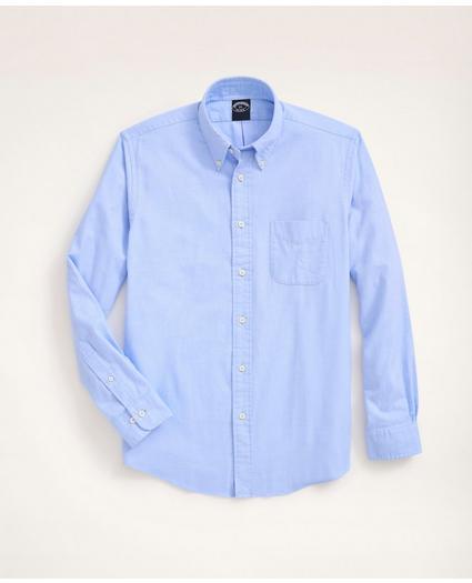 Big & Tall Portuguese Flannel Shirt, image 1