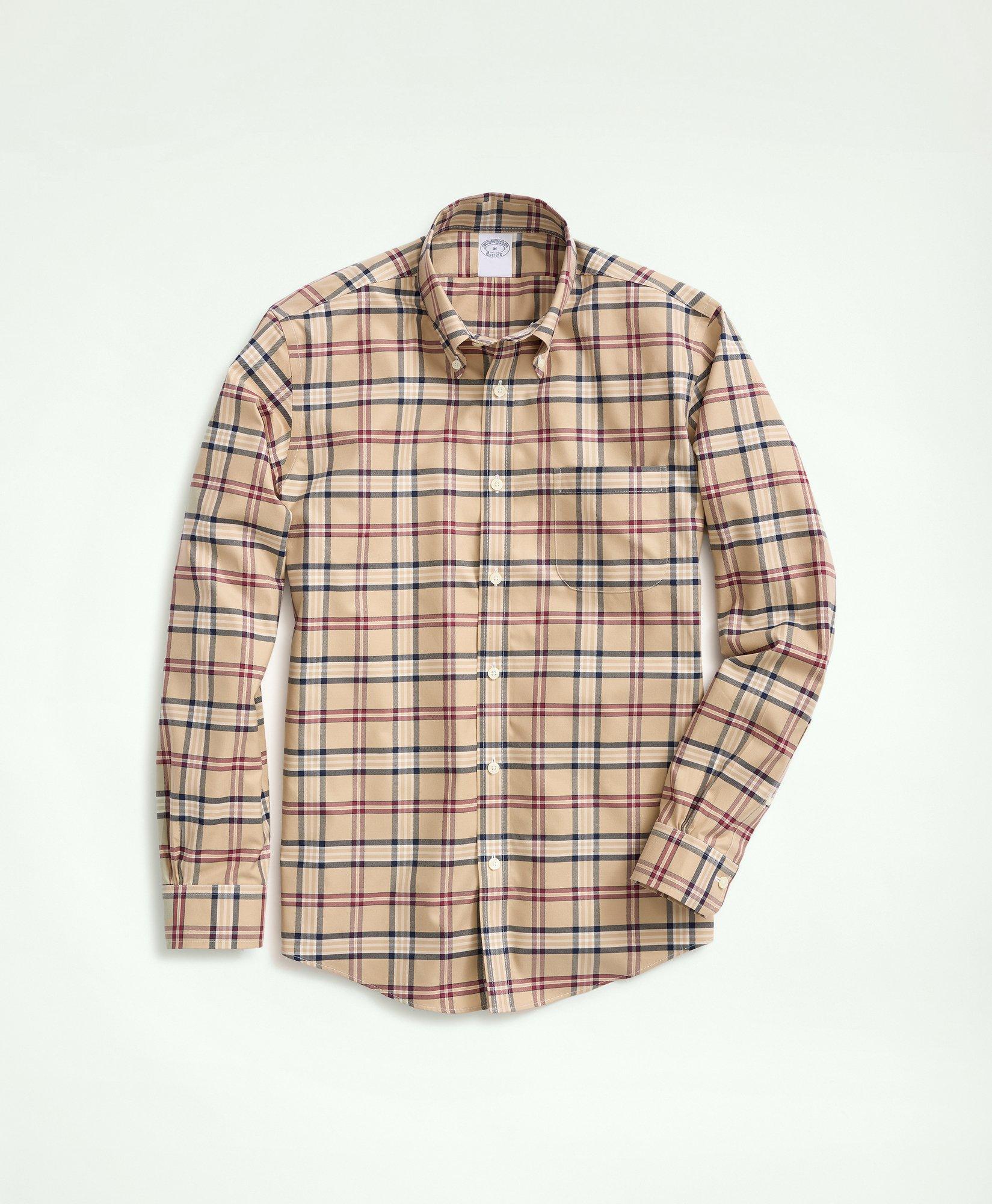 Big and store tall burberry shirts