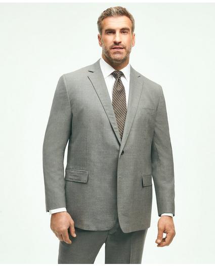 Brooks Brothers Explorer Collection Big & Tall Suit Jacket, image 1