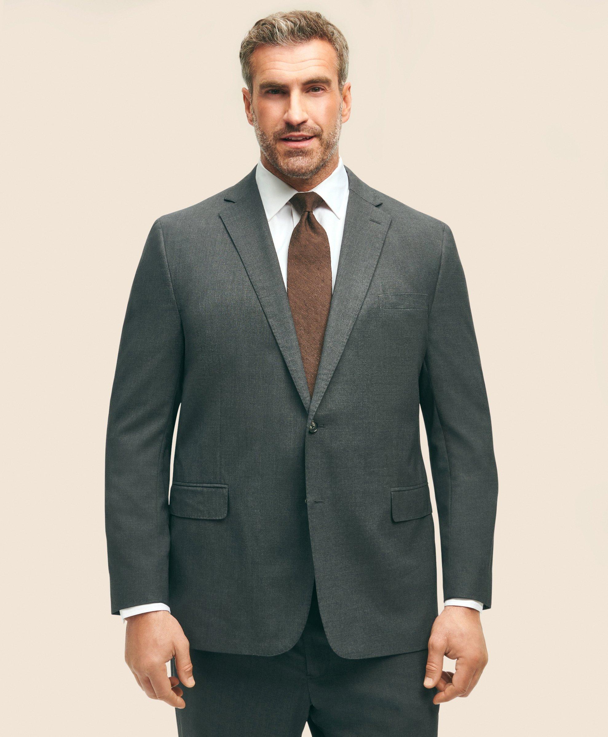 Big and tall suit jacket sale