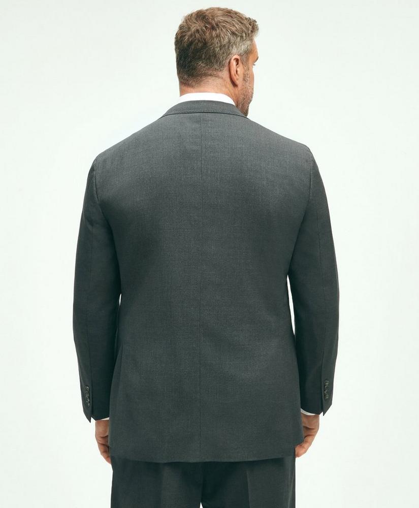 Brooks Brothers Explorer Collection Big & Tall Suit Jacket, image 3