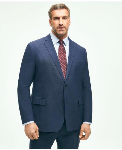 Brooks Brothers Explorer Collection Big & Tall Suit Jacket, image 1