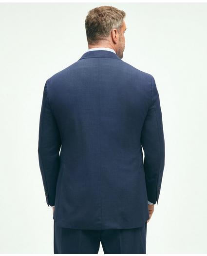 Brooks Brothers Explorer Collection Big & Tall Suit Jacket, image 3