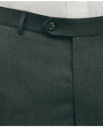 Brooks Brothers Explorer Collection Big & Tall Suit Pant, image 3
