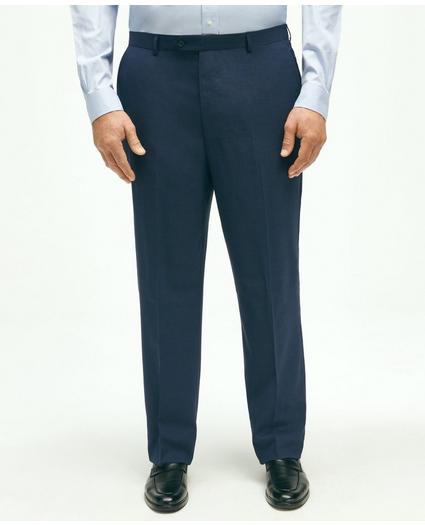 Brooks Brothers Explorer Collection Big & Tall Suit Pant, image 1