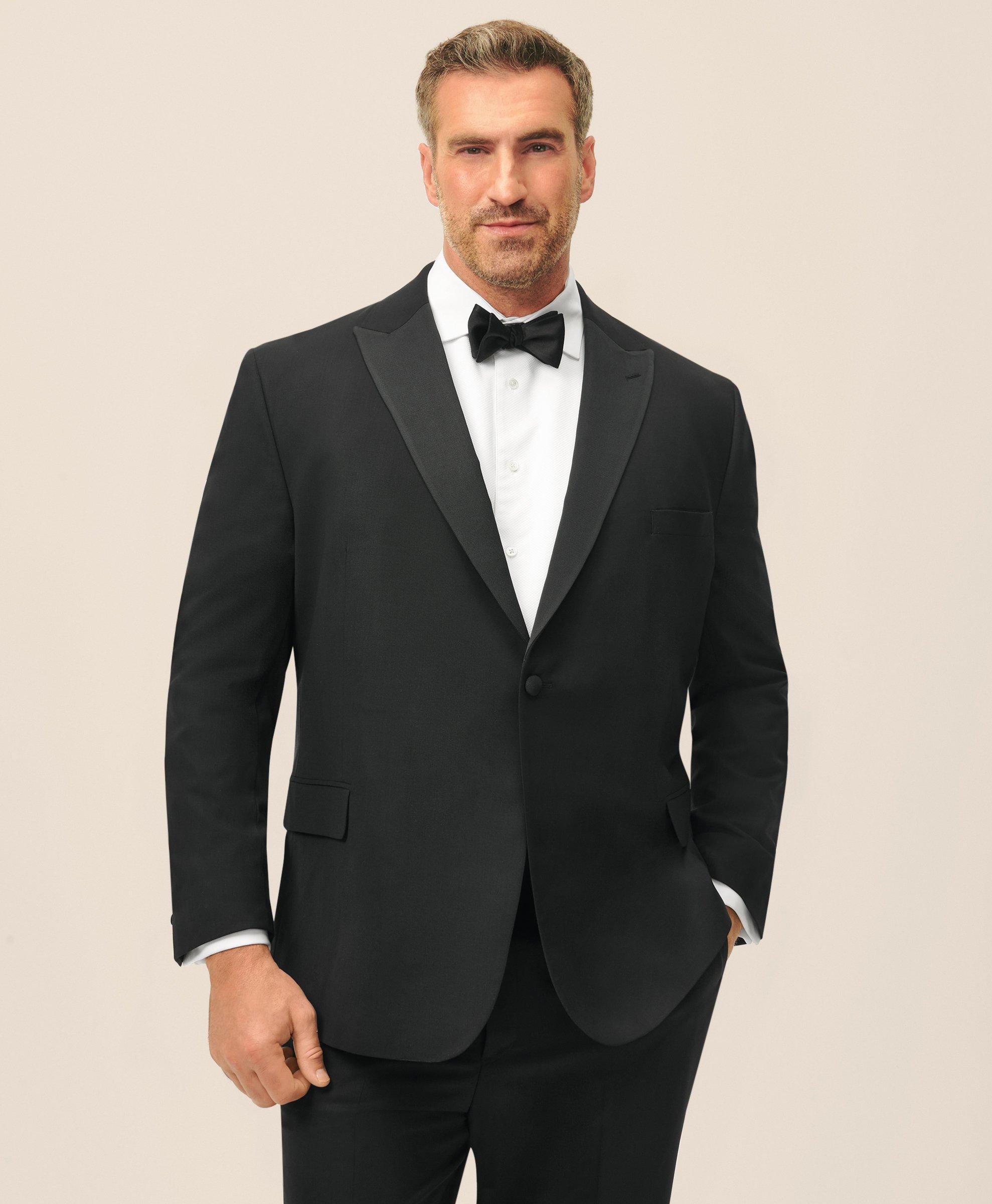 Big & tall tuxedo jackets hotsell