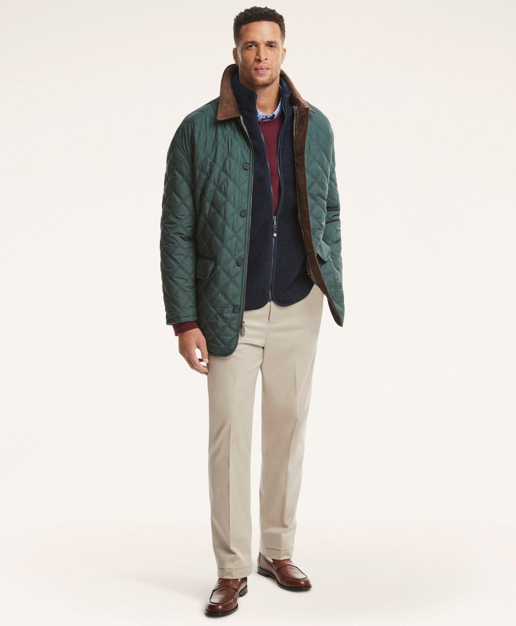 brooks brother jackets