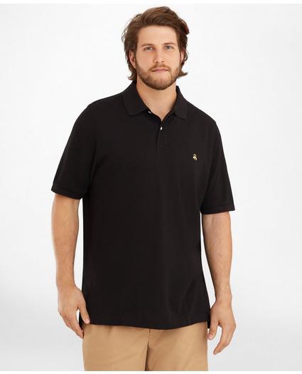 Golden Fleece® Big & Tall Supima® Polo Shirt, image 4