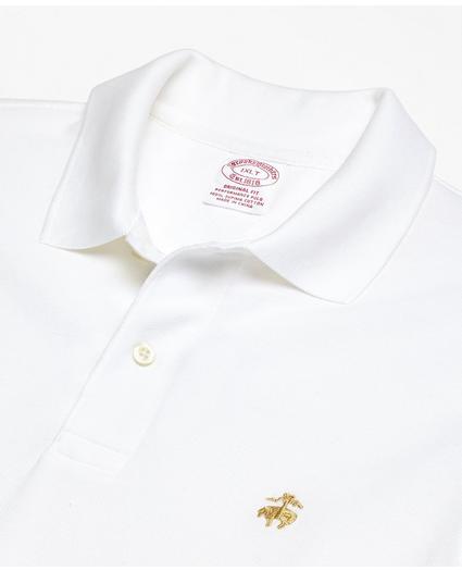 Golden Fleece® Big & Tall Supima® Polo Shirt, image 6