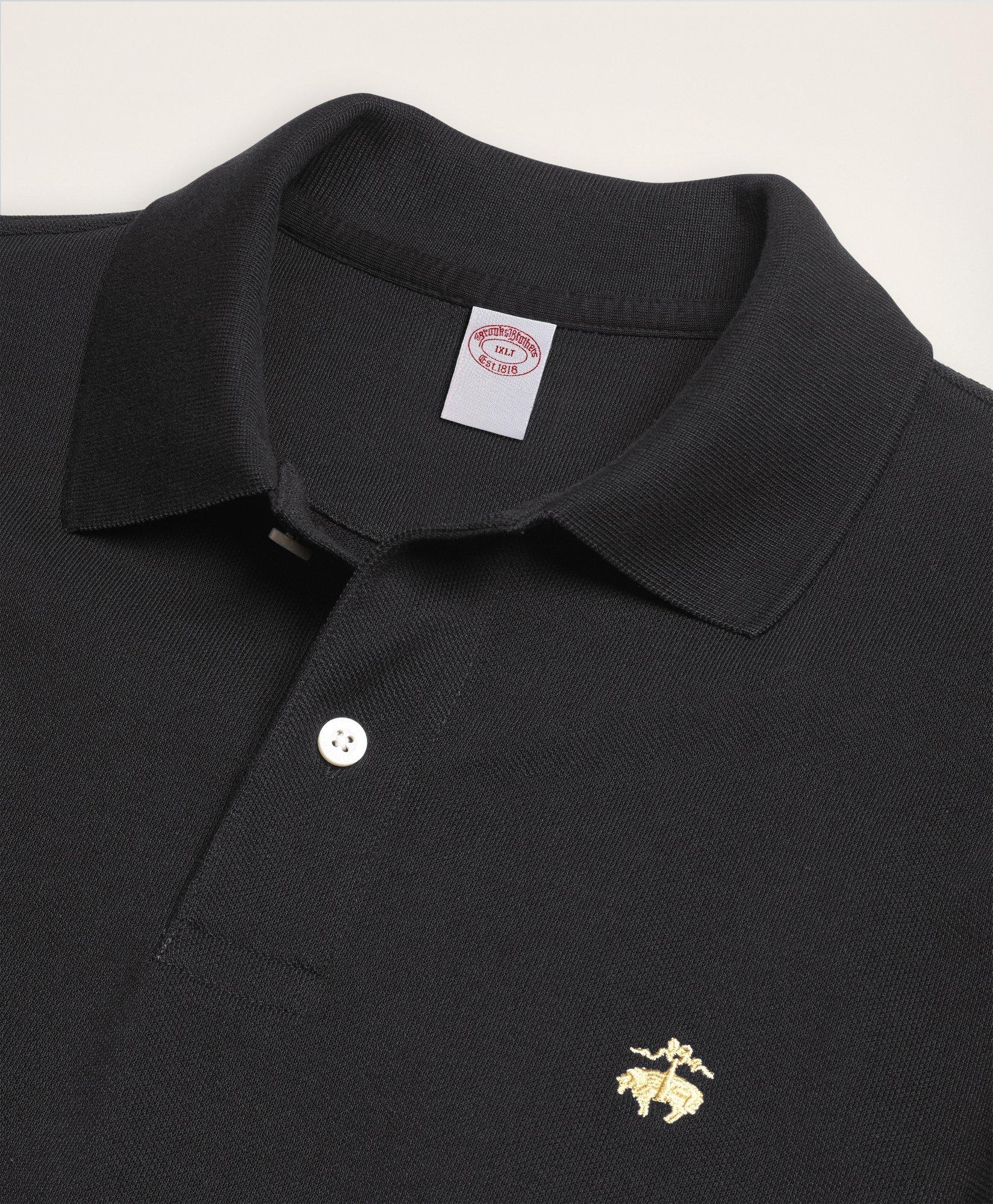 Gelijkwaardig Caroline jukbeen Golden Fleece® Big & Tall Stretch Supima® Polo Shirt