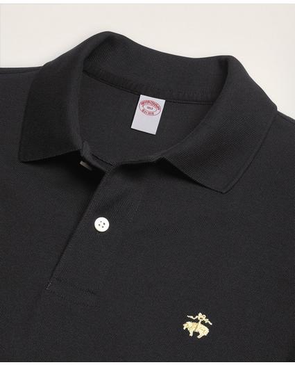 Golden Fleece® Big & Tall Stretch Cotton Polo Shirt, image 2