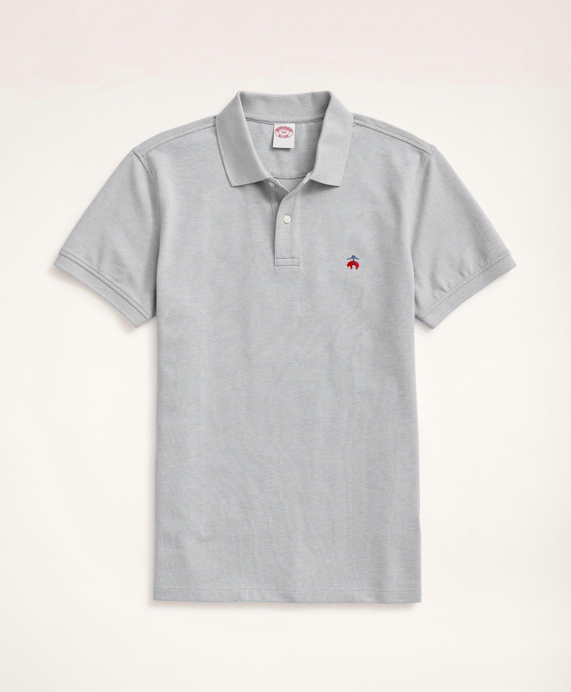 Fleece polo outlet shirts