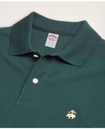 Golden Fleece® Big & Tall Stretch Cotton Polo Shirt, image 2