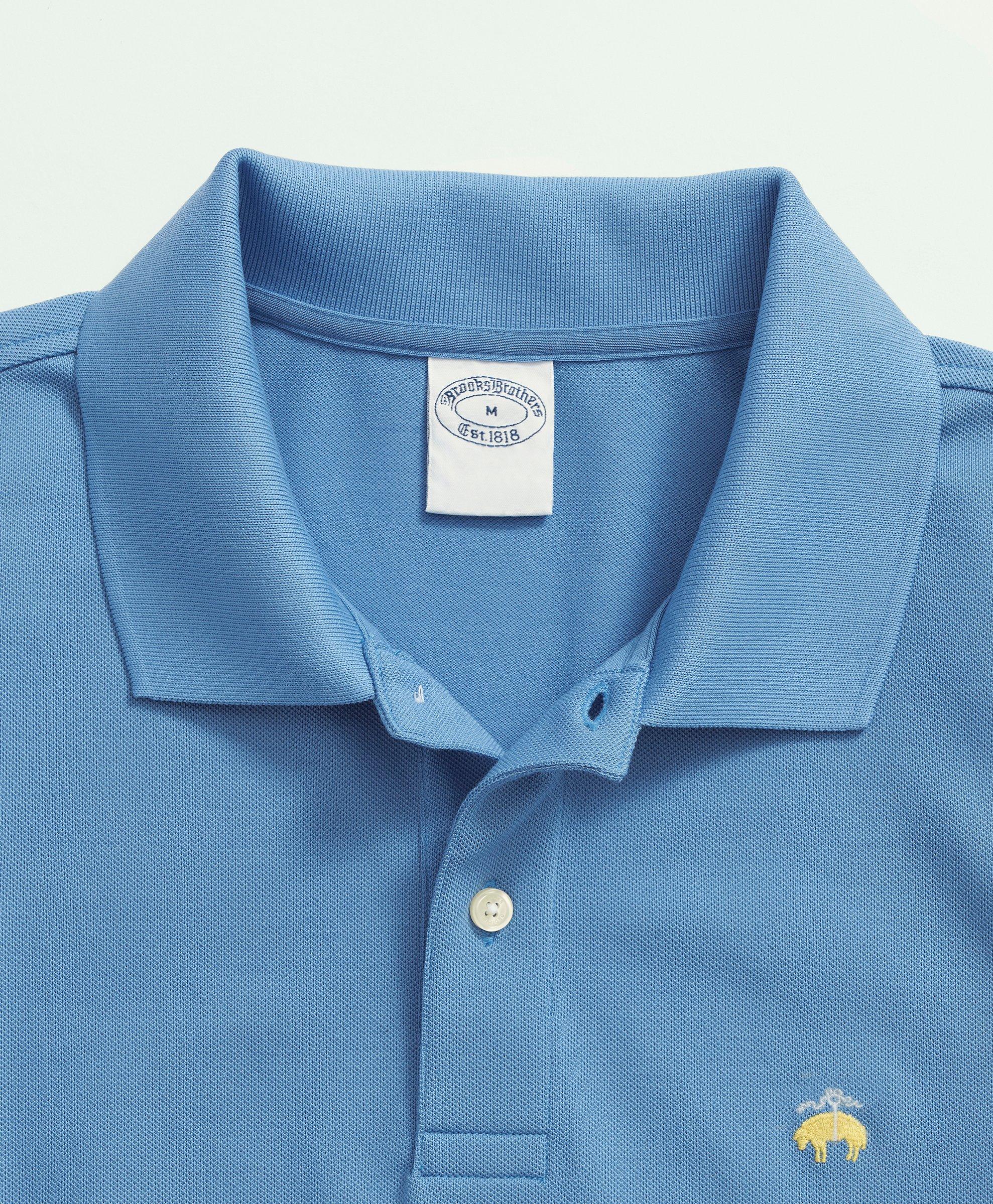 buy brooks brothers essential slim fit polo