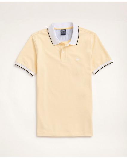 Golden Fleece®  Big & Tall Pique Polo Shirt, image 2