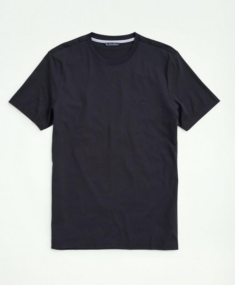 Big & Tall Supima® Cotton T-Shirt, image 4