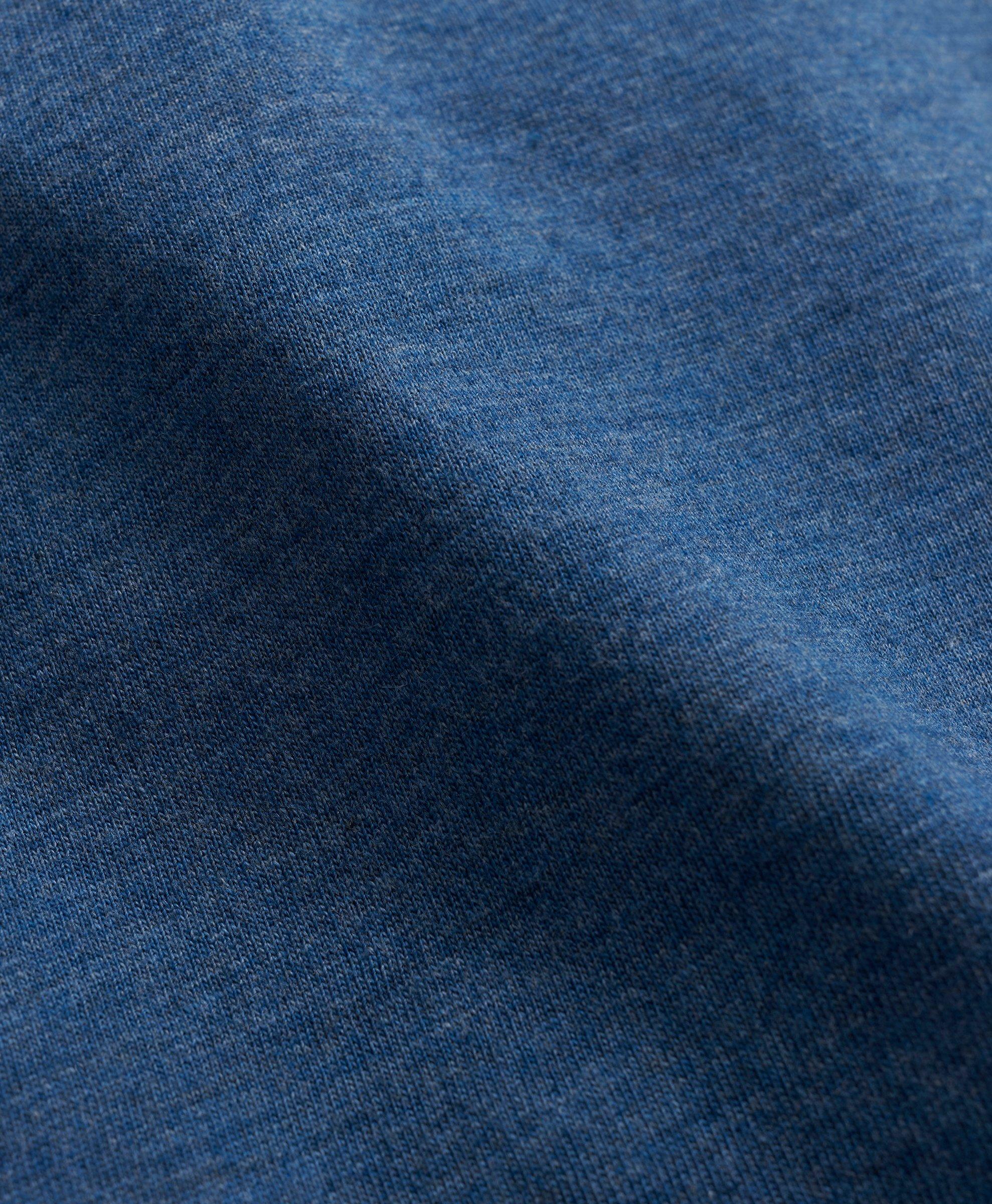 Big & Tall Supima® Cotton T-Shirt, image 3