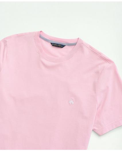 Big & Tall Supima® Cotton T-Shirt, image 2