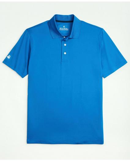 Big & Tall BrooksStretch™ Performance Series Polo Shirt, image 1