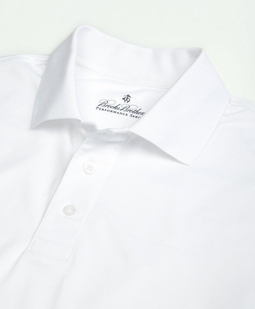 Big & Tall BrooksStretch™ Performance Series Polo Shirt, image 2