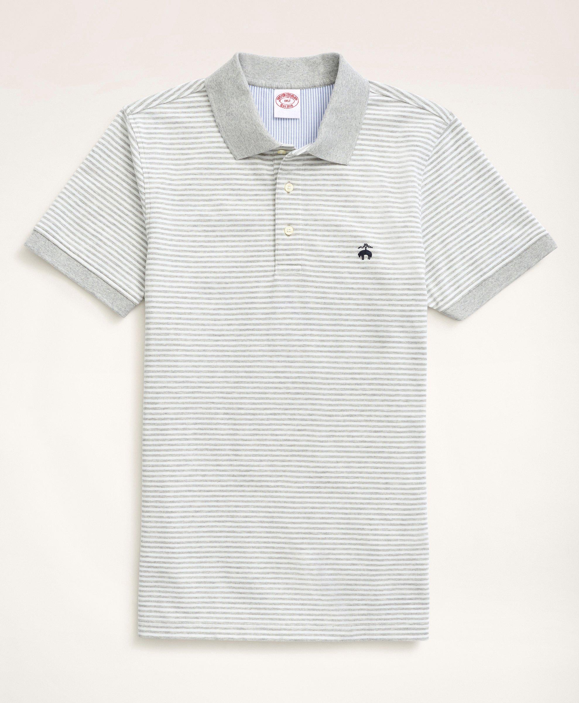 Brooks brothers hot sale polo shirt