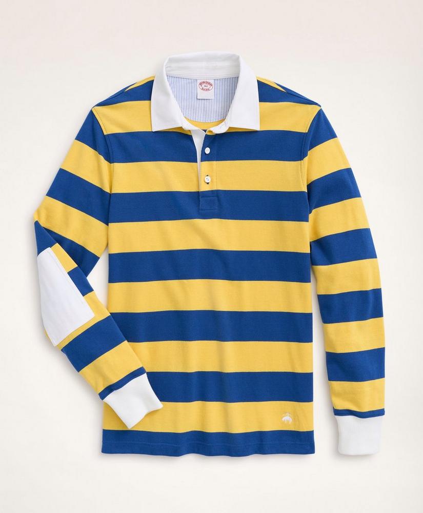 Brooksbrothers Big & Tall Cotton Classic Rugby