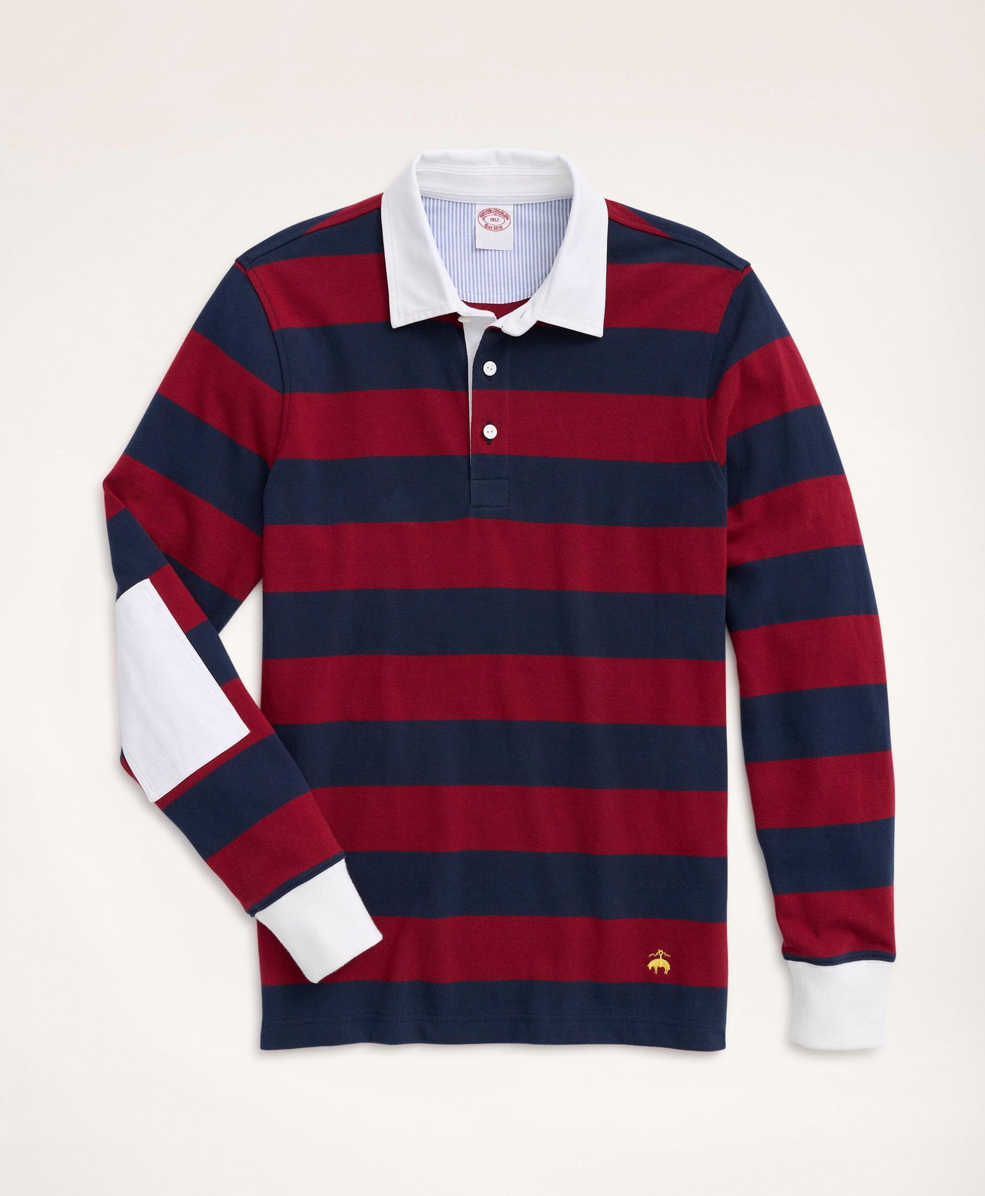 Big and tall polo rugby shirts online