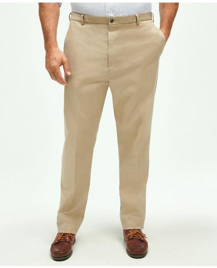 Big & Tall Stretch Advantage Chino® Pants, image 1