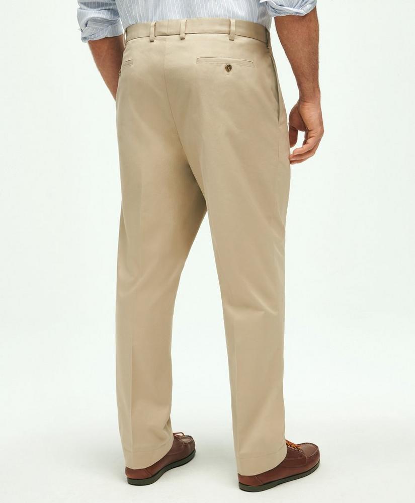 Big & Tall Stretch Advantage Chino® Pants, image 3