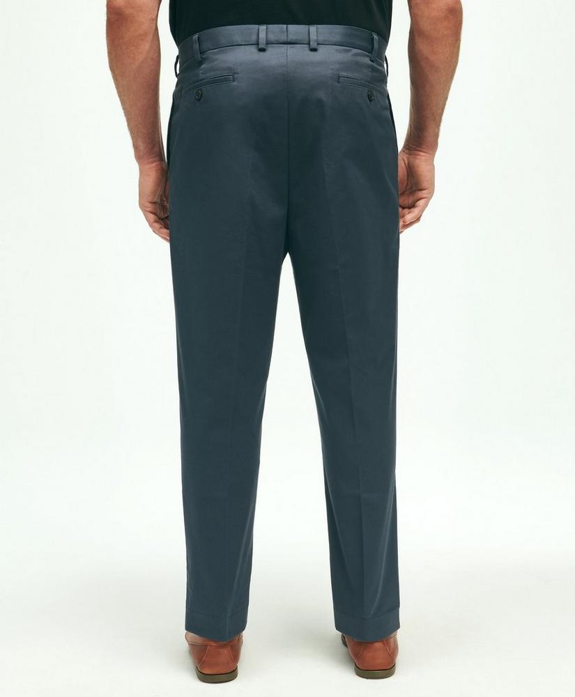 Big & Tall Stretch Advantage Chino® Pants, image 2