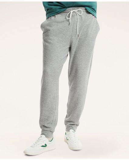 Big & Tall Cotton-Blend Sweatpants, image 1
