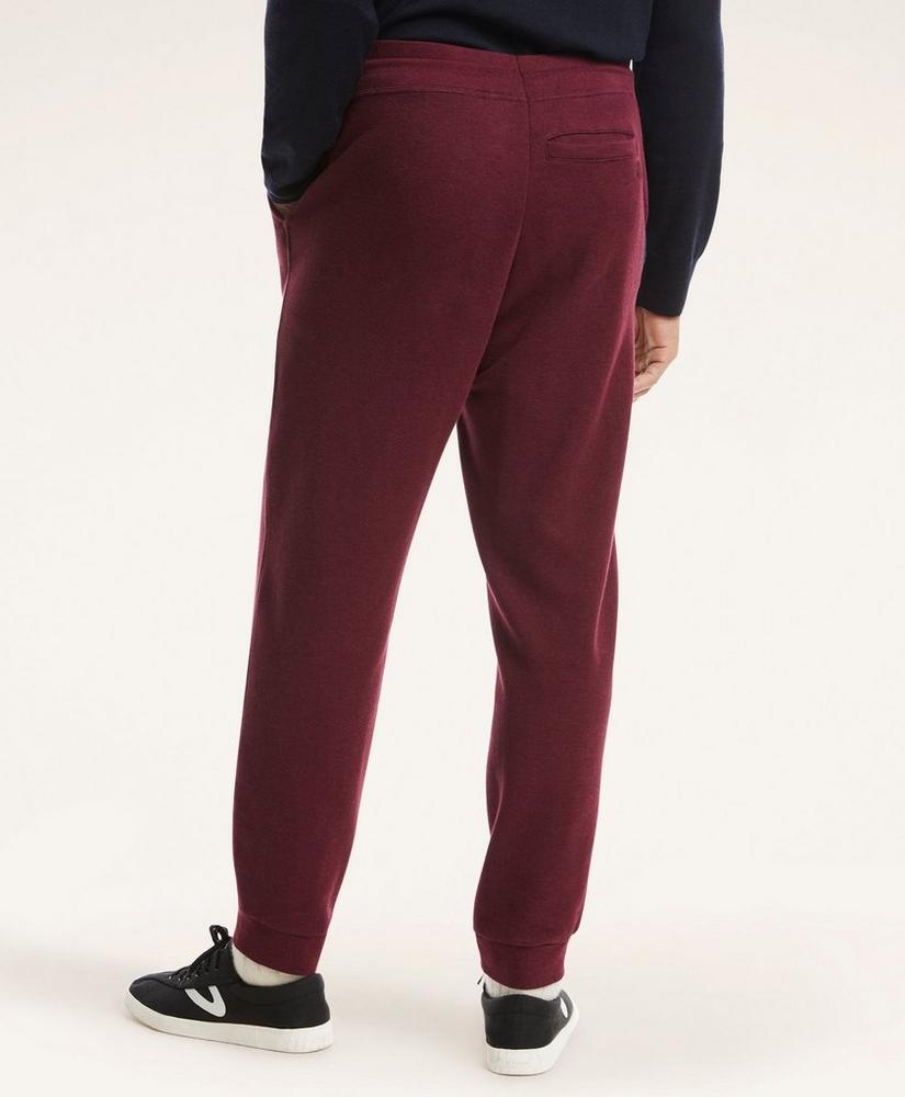 Big & Tall Cotton-Blend Sweatpants, image 3